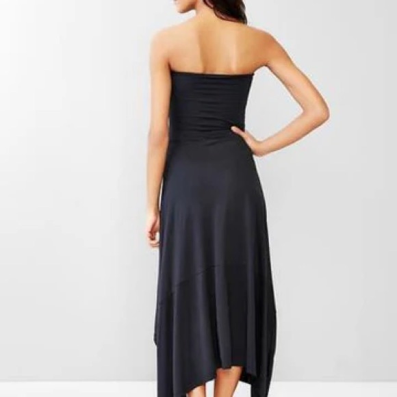 NWT GAP Maxi Convertible Dress. Wear it 4 Ways - Picture 2 of 5